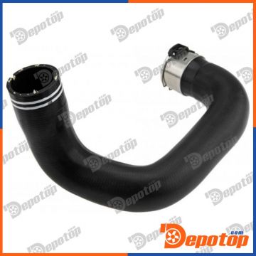 Gaine de suralimentation pour FIAT | GPP-FT-003, 29099